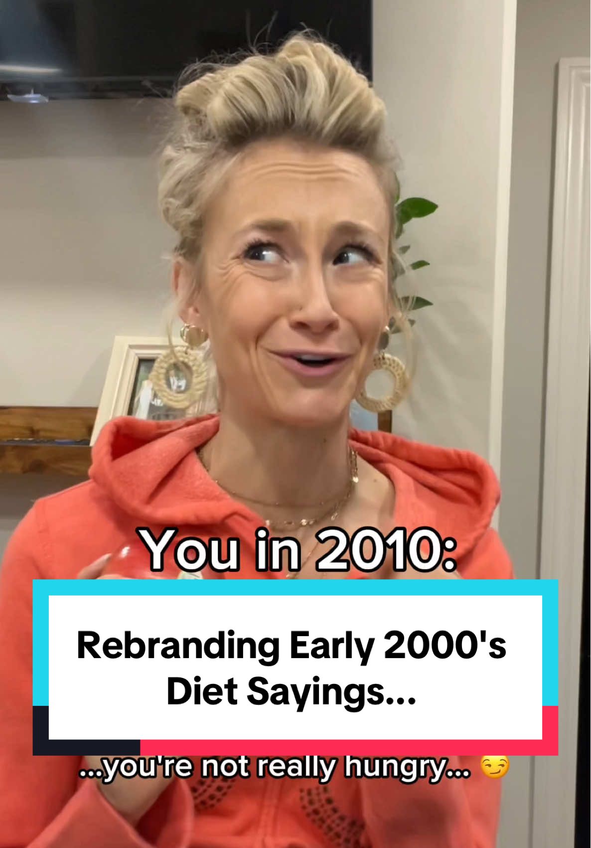 I'm leavin' these phrases and the bangin' hair bump in the early 2000's...