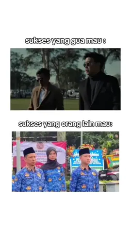 Sukses yang kalian mau yang dibawah atau di atas??? #kalimasada #kerjakeras #fyp #timothyronald #mindset #suksesmuda #top 