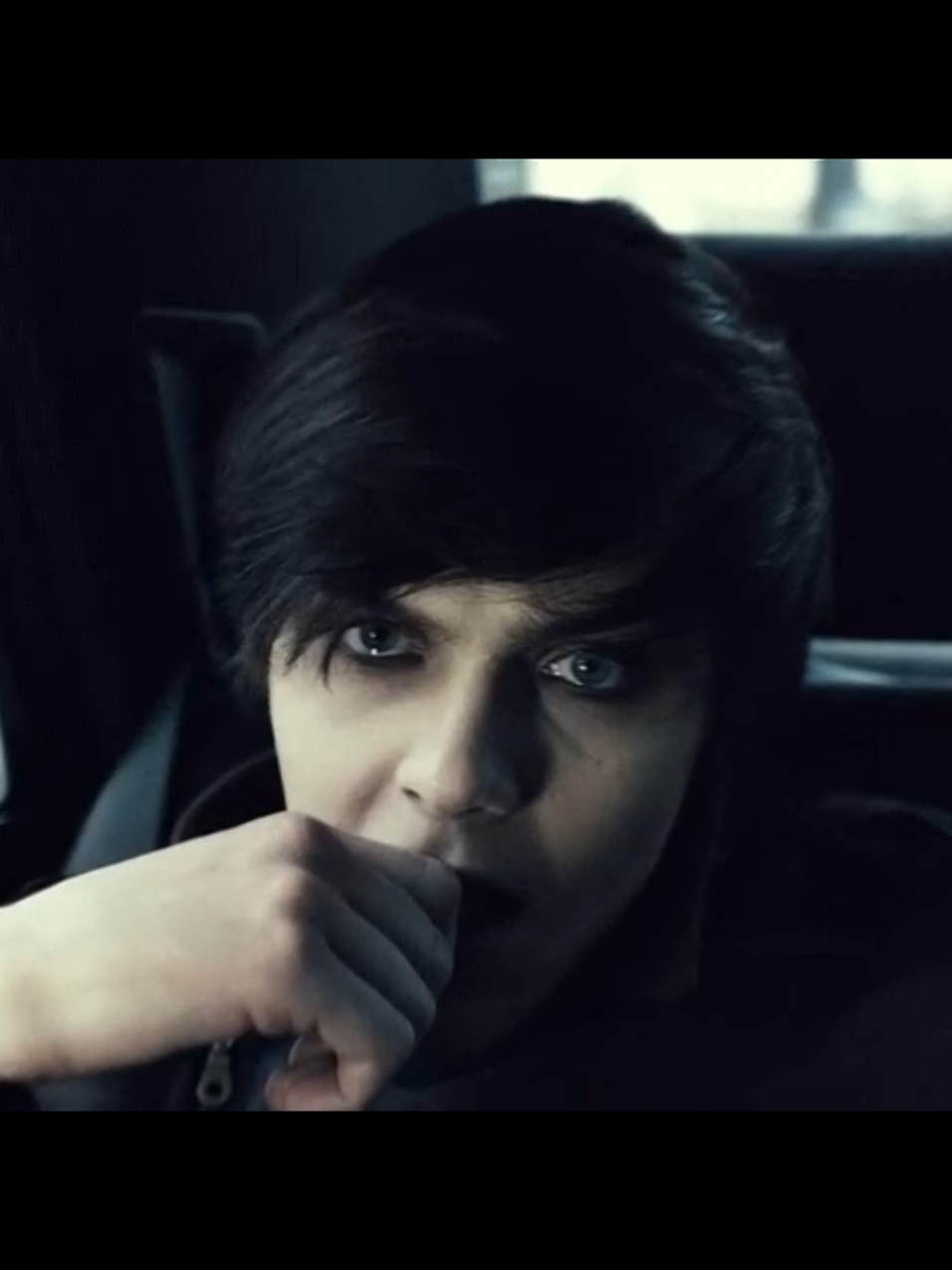 Poor Dominik... #salasamobójców #dominiksantorski #jakubgierszał #movie 