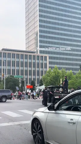 #protest #indianapolis #abolishice #fyp #spreadawareness 