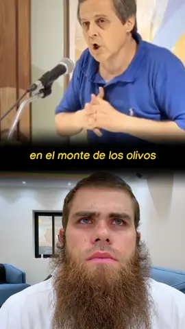 Y Allah dirá (a Jesús el Día de la Resurrección): «Jesús, hijo de María, ¿dijiste tú a la gente que te tomaran a ti y a tu madre por divinidades en vez de a Mí?». (Jesús) dirá: «¡Gloria a ti! ¿Cómo iba a decir algo que no tengo derecho (a decir)? Si lo hubiera dicho, Tú lo sabrías. Tú sabes lo que hay en mí mientras que yo no sé lo que hay en Ti; Tú eres el conocedor absoluto de todas las cosas. Al-Ma'idah - Versículo 116