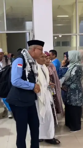 MasyaAllah jemaah haji pinrang 