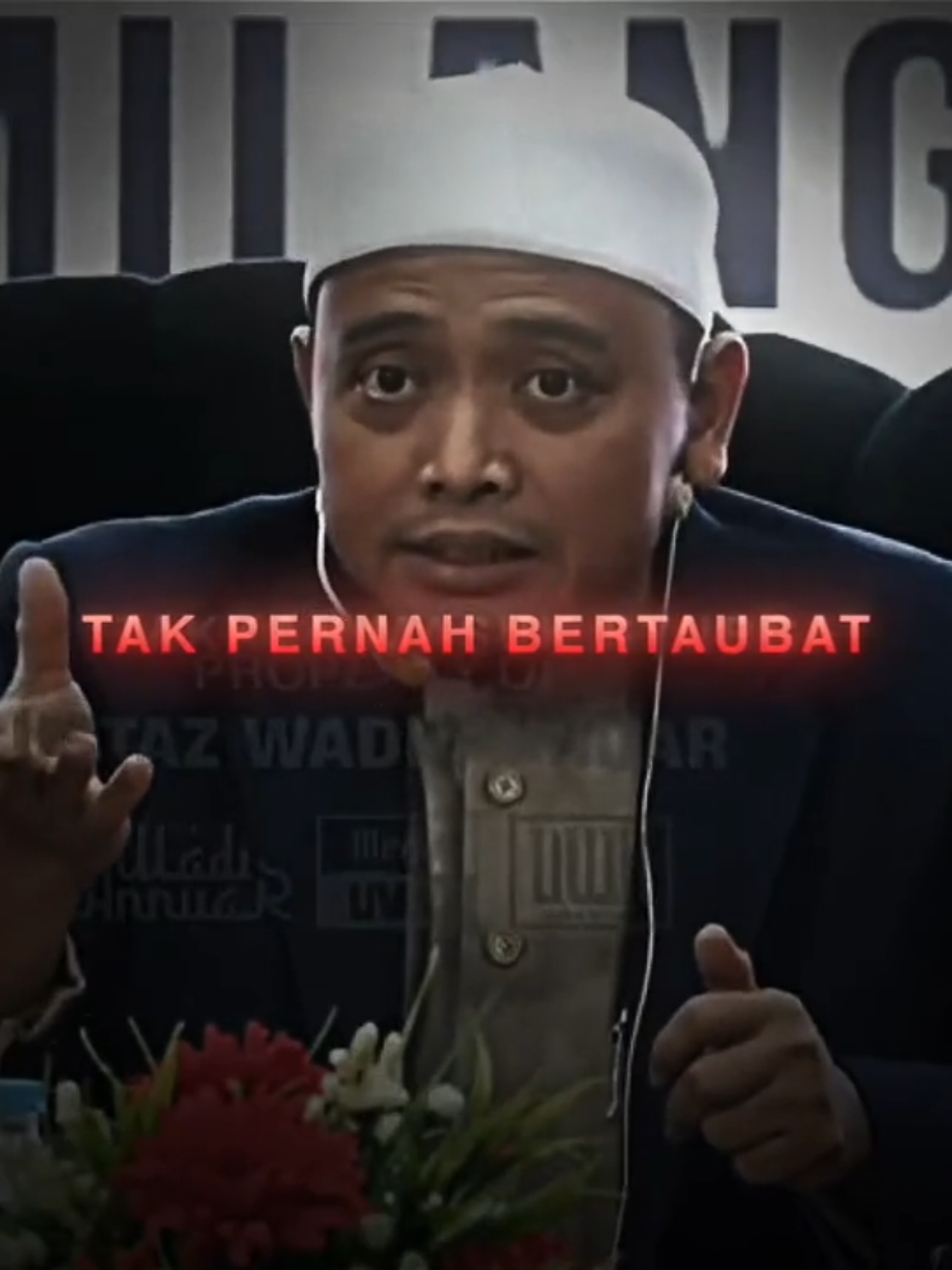 #fyp #ustazwadiannuar #muslimify