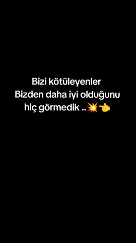 Bizi kötüleyenler  Bizden daha iyi olduğunu hiç görmedik ..💥👈#esmere 