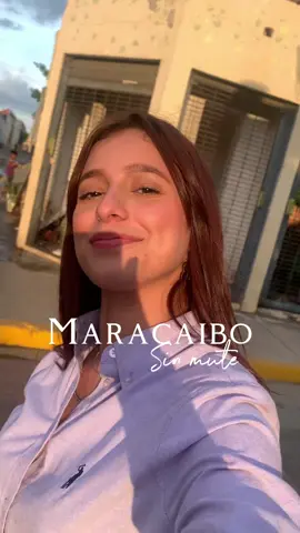 Maracaibo sin mute, que tal es? #maracaibo #maracaibocity #maracaibovenezuela #maracaibovenezuela🇻🇪 #caribeconcert #chinita #basilica #calle #fyp #contenido 