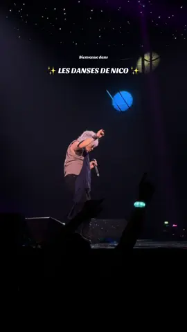 et vive les danses de nico 🤪 #pourtoi #fyp #indochine #concerts #danse #nicolasirkis @Indochine Officiel 
