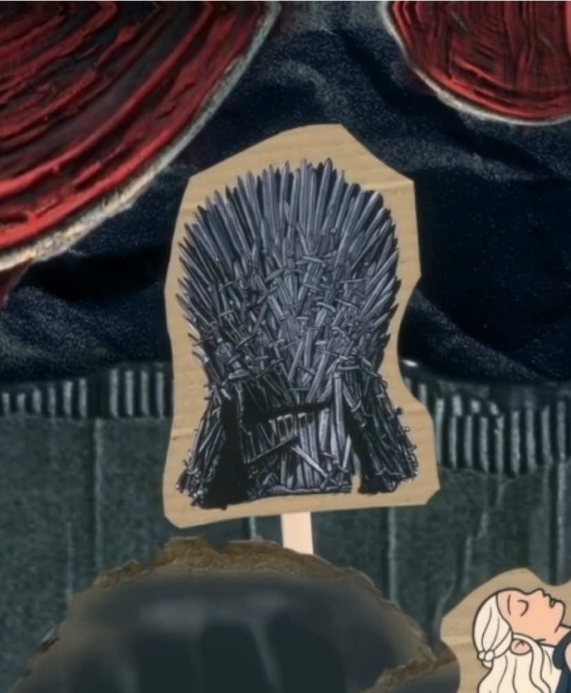Part 29 | #DAENERYSTARGARYEN - i hope i didn’t get late for this trend - #daenerystargaryen #daenerys #gameofthrones #gameofthronesedit #fyp #foryoupage #viral #daenerystargaryenedit #jonsnow #jorahmormont #jorahmormontedit 