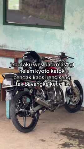 ojo lali bersyukur🥰#glgank🤙 #fyp #glkotak 