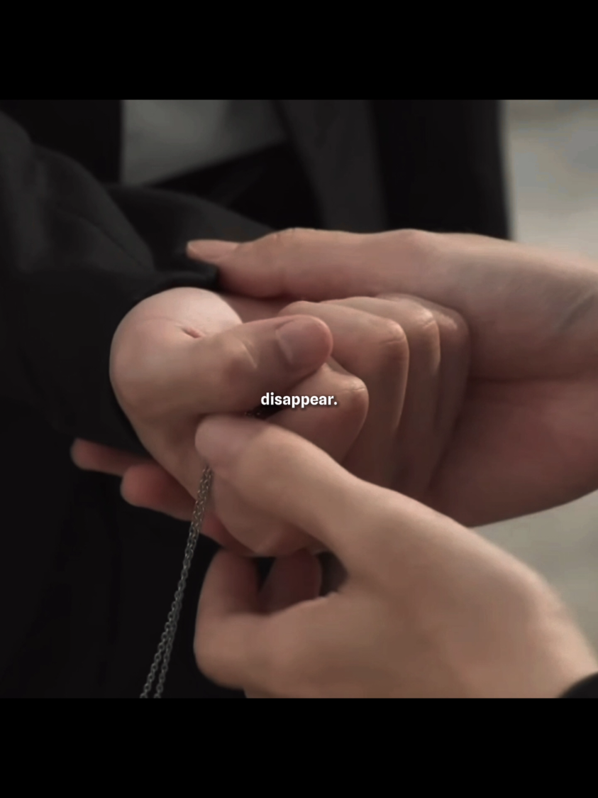 don't ever disappear!!!                                                            @khaotungg @First.kp  #fyppppppppppppppppppppppp #firstkhaotung #theeclipse #theeclipseseries #akkayan #firstkanaphan #khaotung #khaotungthanawat #bl #thaibl #fyp #explore 