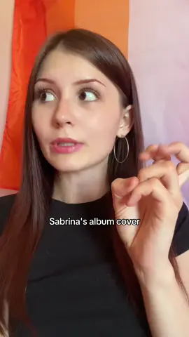 #lesbiansoftiktok #fyp #fypシ #foryoupage #sabrinacarpenter 
