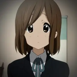 Yui #yui #kon #looksmax #haircut #animeedit 