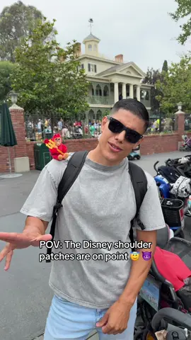 Name that movie 😈😇 #disneylandcalifornia #disneylandday #disney #disneyday #disneymovie @Lory Valadez 