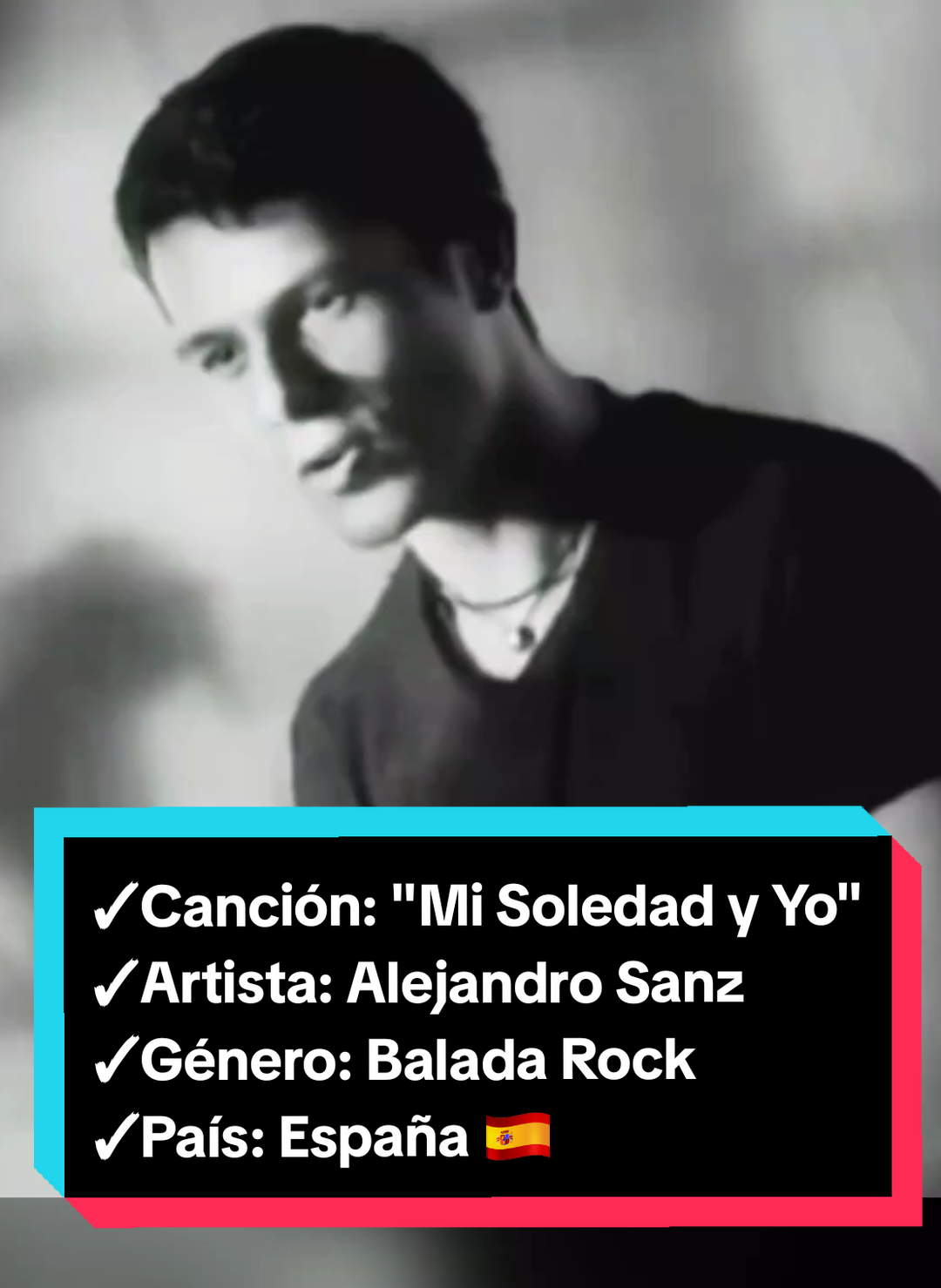Alejandro Sanz - 