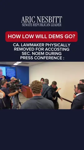 Trump Derangement Syndrome is getting out of hand in California. 