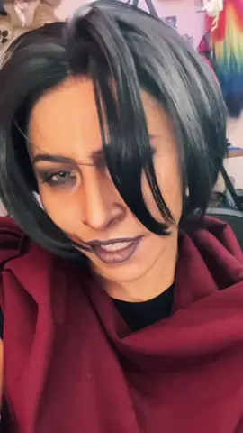 drafts! #wormslo #sevika #cosplay #cosplayer #sam #wlw #sevikacosplayer #arcane 