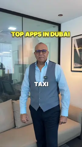 Top apps in dubai !! #dubaiapps #dubailifestyle #dubailife 