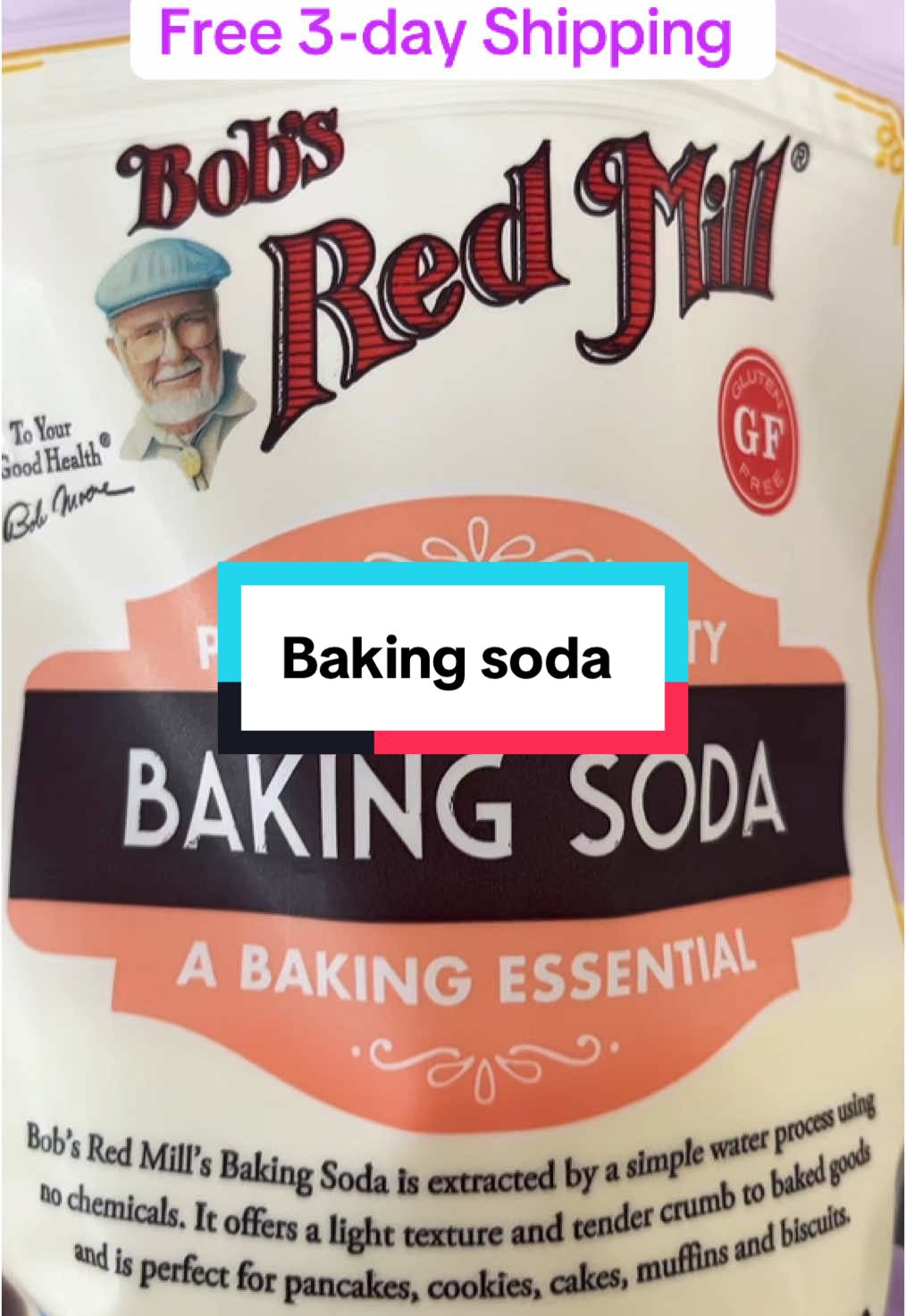 #bakingsoda #freetimemoms 