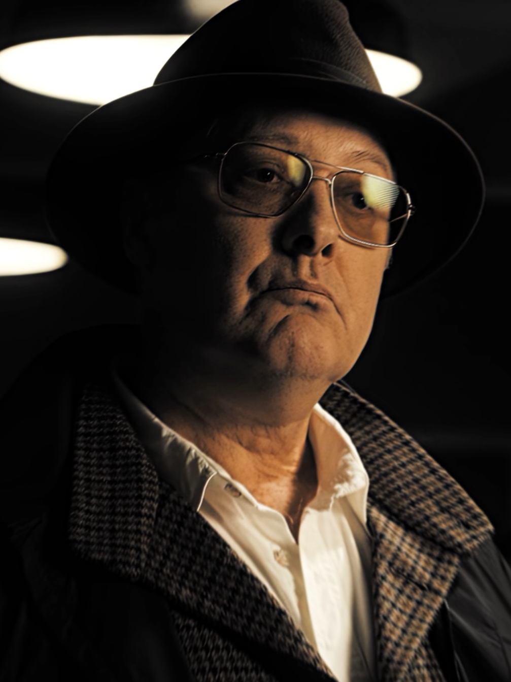 #raymondreddington #edit #theblacklist #jamesspader 