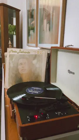 Cheiro de Amor - Maria Bethânia. #mpb #mariabethania #fyp #diadosnamorados #vinil 