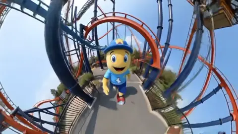 🌌✨ Step into the future of creativity with this AI-generated video, conceptually imagined using Google Veo 3 — the next leap in text-to-video storytelling. From dreamlike landscapes to cinematic scenes, this visual journey blends cutting-edge AI with artistic wonder. 🧠 Note: This video is generated with current tools, styled as a concept for what Veo 3 could be — pushing the boundaries of AI imagination! #GoogleVeo3 #AIVideo #FutureOfAI #VeoConcept #AIArt #CinematicAI #ViralVideo #ForYou #FYP #DreamWorlds #AIAnimation #AIRevolution #veo3 