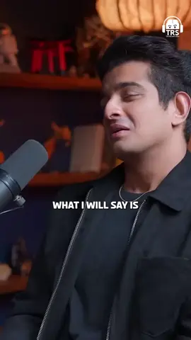 R. Madhavan: My good day checklist? New experiences, new learning, new connections. ✨ #RMaddy #LifePhilosophy #TRS #TheRanveerShow #RanveerAllahbadia #BeerBiceps #PodcastClips 