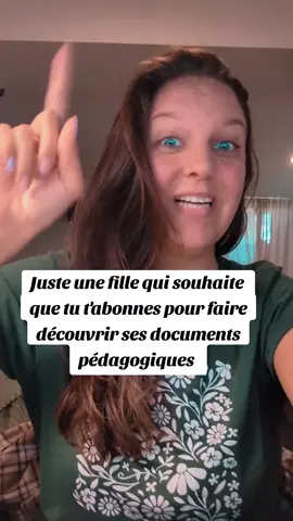 et que tu aimes et commente sa vidéo. On peut se rendre à au moins 100 j'aime ?  Come on 😆😍 #éducationpositive #prof #ressourceséducatives #lamagiedesmels #codepromo #Fleurir #Créativité #humour #abonnetoi 