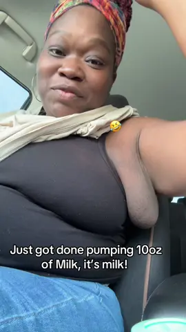 Stop telling me what my body is doing