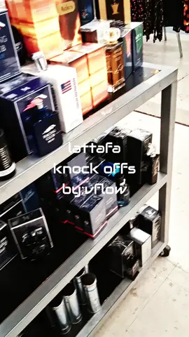 lattafa pirateados ya..lol..#lattafa #perfumesarabes #perfumes #pirateado 