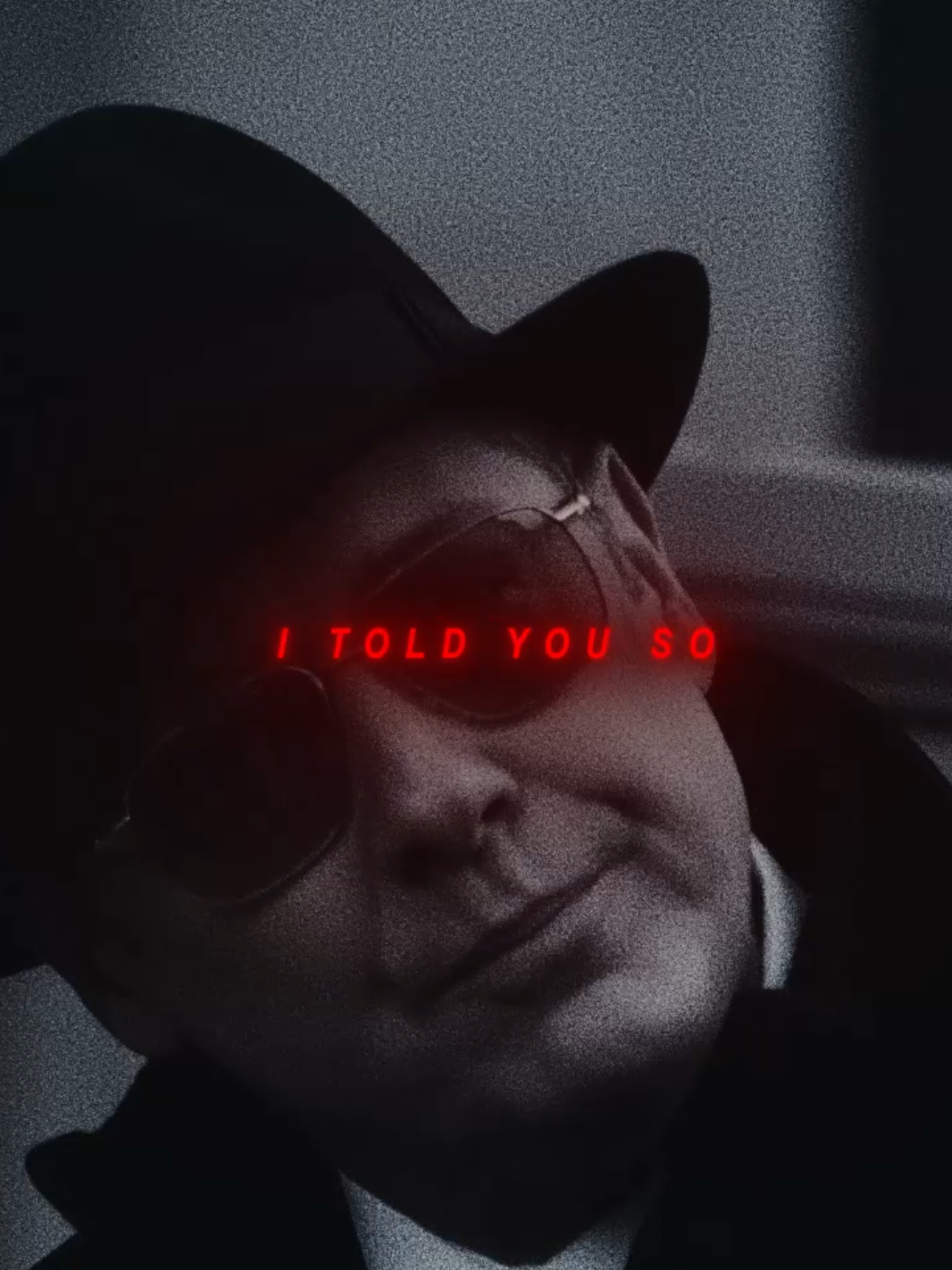 Red 🔥 #raymondreddington #theblacklist #red #jamesspader #fyp #foruyou #foryou #foru 