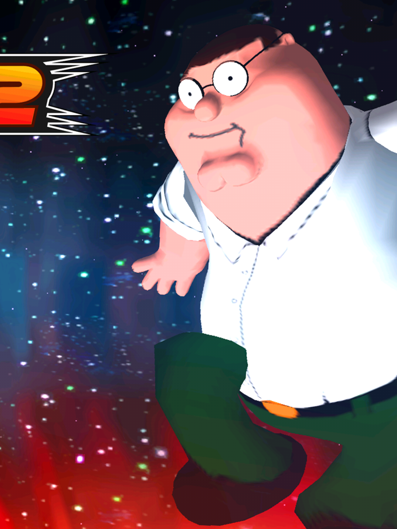 PETER AND JOE LIVE AND LEARN COLLAB !!! #sonic4 #sonic #fyp #sonic3 #joeswanson #familyguy #sonicadventure2 