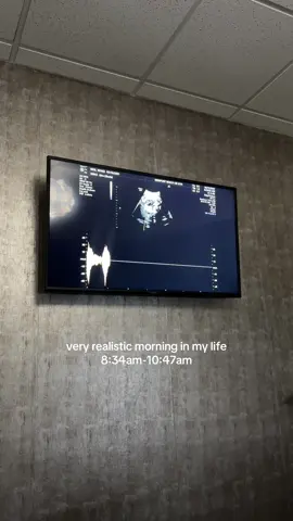 I always show up to ultrasounds looking extremely disheveled 😭🤣 trying to adjust to slower mornings since it’ll be my reality in the 4th trimester 🤍🤍 #grwm #morningroutine #unaesthetic #ultrasound #29weekspregnant #mo#morninginmylifeO@LONELY GHOSTr@Free Peoplen@Innisfree USo@coffeedosecafe