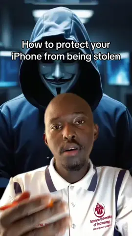 How to protect your iPhone from being stolen! #findmyiphone #iphonetricks #iphone #ios #ios18 #techtok #msizatech #capcut #whatsapp #android #ai #artificialintelligence #africa #tech #fyp #foryour #fypシ゚ 