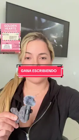 Las leo 👀  #cartas #escribiendo #florida #sweepstakes #guia #guiacartas 