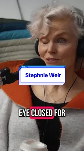 WHAT an audition from Stephnie Weir. Full interview wherever you listen to podcasts! ✨ #stephnieweir #madtv #crazyexgirlfriend #improvcomedy #improv #madtvdot #comedy #comedypodcast #fyp #foryoupage 