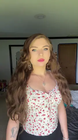 🥵#foryoupage #parati #gringa 