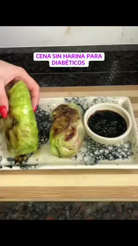 Cena fácil sin harina para diabéticos 🥑✨ ¿Sos diabético y te cuesta encontrar comidas que no tengan harina? 😩 Te dejamos una alternativa con proteína 🐟 y vegetales 🥒 ¡buenísima! 😋 Si querés aprender a comer bien y mejorar tu alimentación sin complicarte 🍽️, 📘 descargá nuestro manual con más de 200 recetas pensadas especialmente para ti ❤️ 🔗 Lo encontrás en el enlace de nuestro perfil, o comenta “yo” y te lo enviamos 💌 #diabetes #diabetestipo2 #diabetestipo2 #diabetestipo1 #diabetic #diabetictype1 #viralvideos #paratiiiiiiiiiiiiiiiiiiiiiiiiiiiiiii #video #fypシ゚ #viralvideo🔥 #foryoupage #comidamexicana #comida #healthy #GymTok #gymtok #morivation #gymrats #mexico🇲🇽 #perú🇵🇪 #chile #colombia #argentina #uruguay🇺🇾 