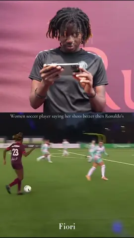 “Not even Ronaldo can score this type of goal”😂🇵🇹#fyp #fypシ #ronaldo #goat #viral #realmadridfc #legend #like #follow 