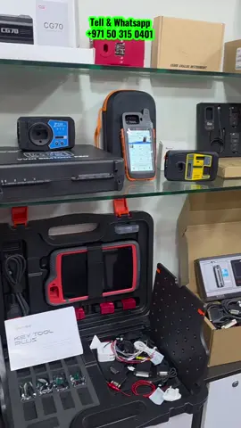 🔧 real tools for real techs. from benz c4/c6 & porsche piwis ii/iii to bmw icom & autohex ii — we speak diagnostics fluently. 💻⚡ 💥 programmers? flex, dimsport, hexprog, vvdi prog, cg100, fc200, cg mb — all in stock, all original. 🛠️ workshop-level equipment, built for ecu pros. we don’t sell toys. we supply solutions. 👊 📍 al qusais industrial area 3 – dubai, uae 📞 +971503150401 🌐 www.ecuandkey.com --- #ecuprogramming #autodiagnostics #flextool #hexprog #autohexii #vvdiprog #piwis3 #mercedesc6 #bmwicom #cg100 #fc200 #cgmb #tuningtools #workshoptools #ecutools #dubaigarage #realtechsonly 