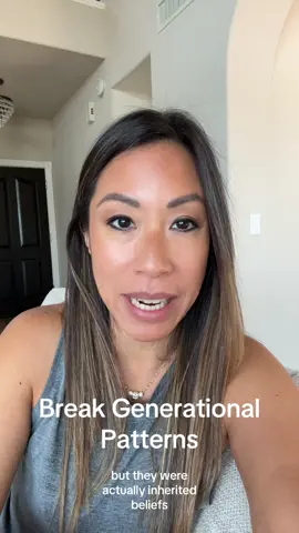 Recognize programs running in background without your awareness and reprogram your money beliefs. #creatorinsights #moneymindset #financial #moneyhabits 