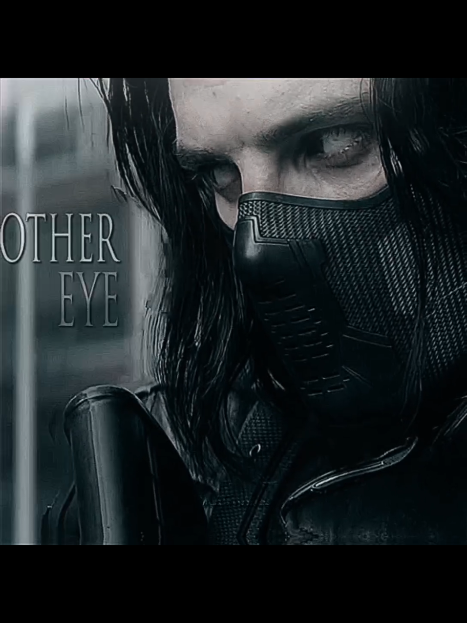 other other eye | scp: sorceressceness fake everything! #buckybarnes #wintersoldier #buckybarnesedit  #sebastianstan #sebastianstanedit #mcu #thewintersoldier 
