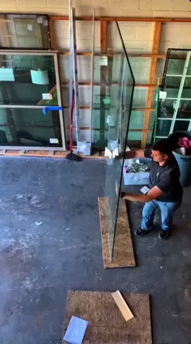 Hammer+glass