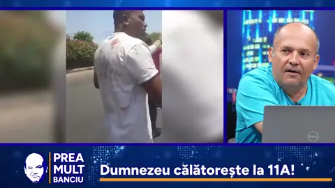 Când Radu Banciu îmi citește poanta în direct la emisiunea lui. #banciu #accident #aviatic #india