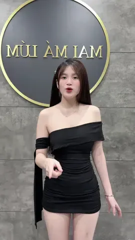 Váy body xinh quá