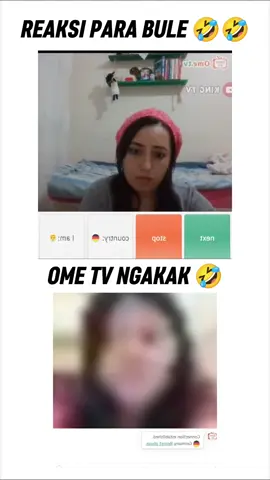 😭🤣 #ngakak #ometvprank #ometv 