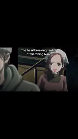 Repost because it got muted💔💔 must’ve been the demon lord #nana #nanaanime #nanaoskai #nanakomatsu #nobu #shojiendo 