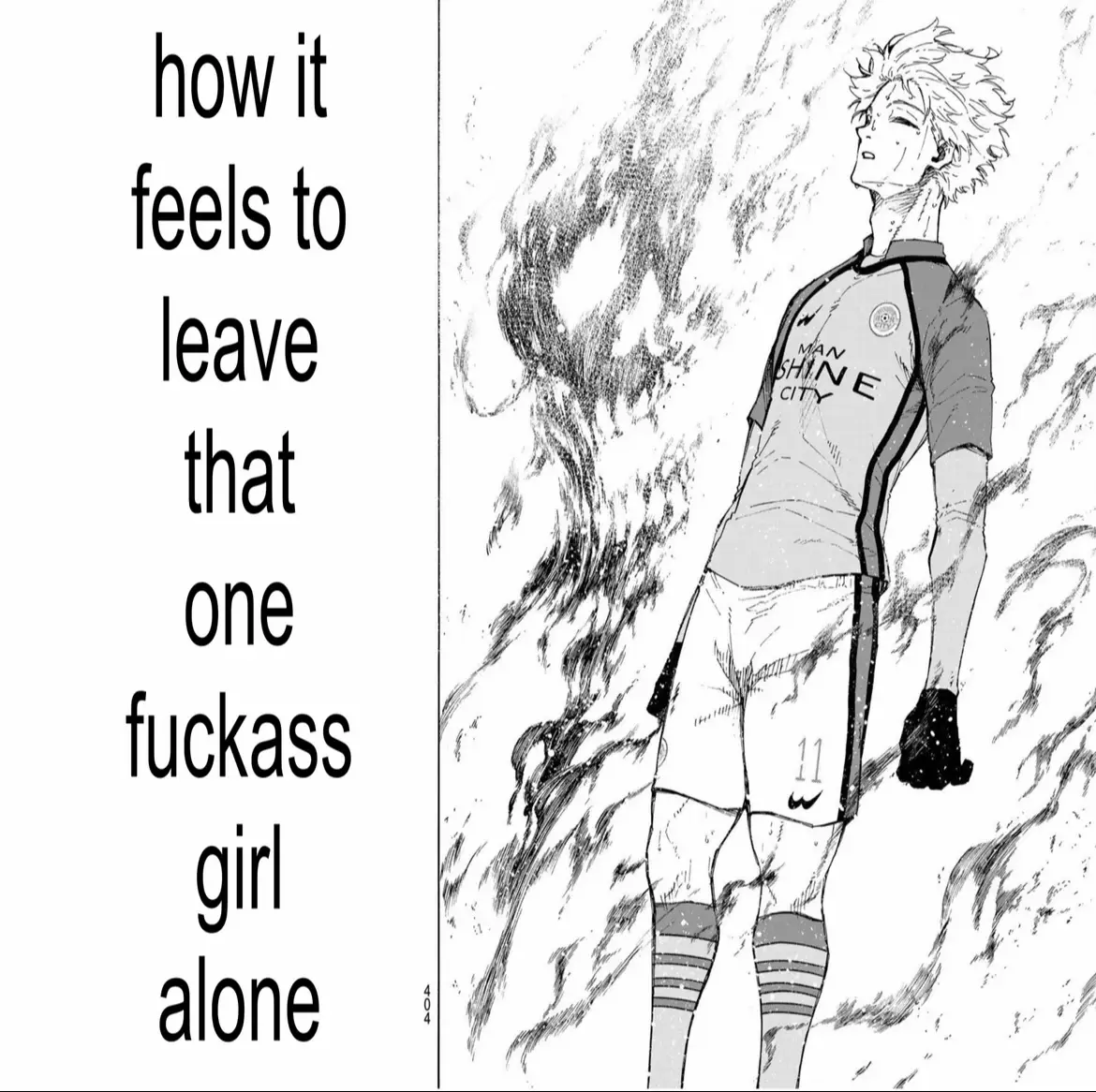 #nagi Seishiro from Blue Lock is a prodigious soccer talent known for his incredible ball control, creativity, and nonchalant attitude. Initially uninterested in sports, Nagi was drawn into the world of soccer by his friend Reo Mikage, who recognized his natural ability. Despite his laid-back and aloof demeanor, Nagi quickly rises through the ranks in the intense and competitive Blue Lock program, where the goal is to forge Japan’s ultimate striker. His ability to instantly trap and manipulate the ball with elegance and precision sets him apart from his peers, making him a key player and a formidable rival. Nagi’s journey is also one of personal growth, as he begins to develop his own passion and ambition for the game beyond Reo’s influence. #fyp #algorithm #photo #zuheb #z #viralvideos #zyxcba #anime 