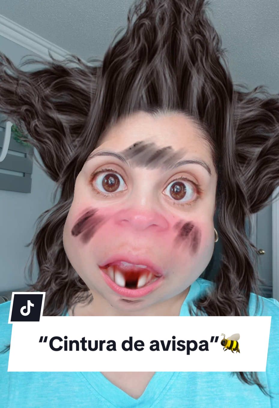 Cuando te das cuenta que te haz descuidado 😅🫣🤣🤭 #humor #solocomedia #videosdehumor #soloparati #fypシ゚viral #parati #fyp #hogar #familia #mujeres #comedia #risas #humor #videosvirales #amigas #memes #videosparati #viralvideo #sigemeparamasvideos #humortiktok 