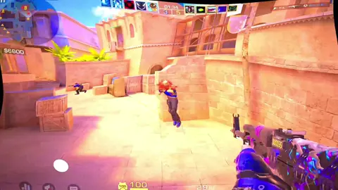 САМЫЙ КРАСИВЫЙ МУВИК В СТАНДОФФ 2 #standoff2 #kasai 