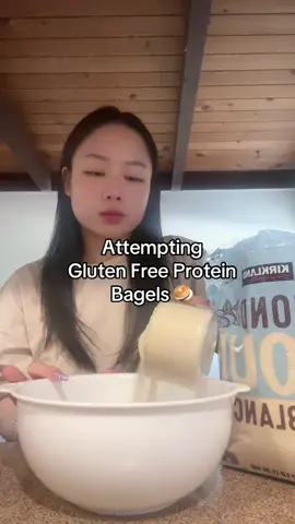 I don’t bake at all don’t come for me 😩	•	#GlutenFree 	•	#GlutenFreeBaking 	•	#GlutenFreeRecipes 	•	#GlutenFreeLife 	•	#GFbaking 	•	#GlutenFreeFood 	•	#CeliacSafe 	•	#BakeWithMe 	•	#BakingTok 	•	#bakersoftiktok 