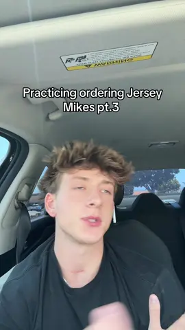 Should I keep making more? #fyp #fypシ #viral #trend #trending #mikesway #jerseymikes 